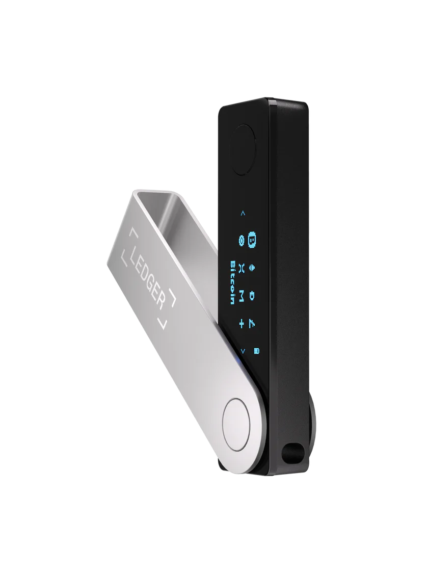 Ledger Nano X